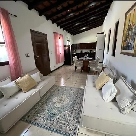Villa Nido Colonial #2